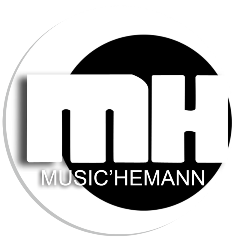 Shop Music Hemann