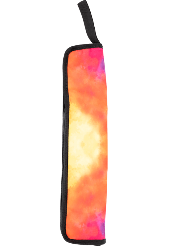 Housse à Baguettes Studient- Orange Burst– compacte – Image 4