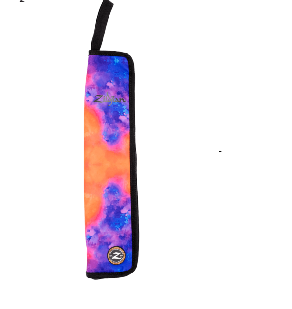 Housse à Baguettes Studient- Orange Burst– compacte