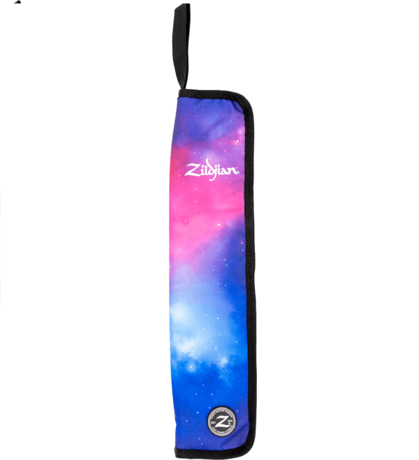 Housse à Baguettes Studient- Purple Galaxy - compacte