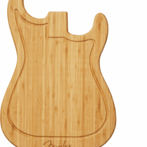 Fender™Stratocaster™ Planche à Découper