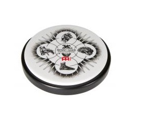 PAD D'ENTRAINEMENT MEINL 6" THOMAS LANG