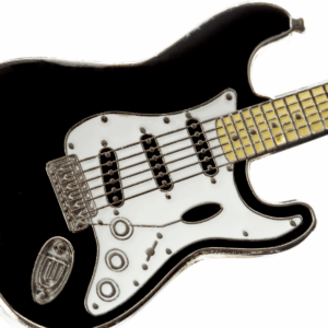 Alternative view of Porte clé  Fender™ Stratocaster™