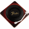 Lot de dessous de verre Fender™ Sunburst Turntable