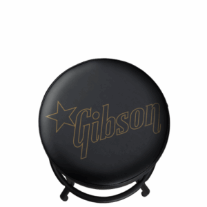 Alternative view of Tabouret Gibson Star Logo Tall 30"