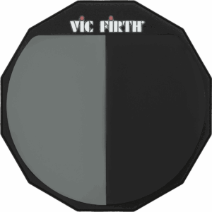 Pad Vic First 12" Double face