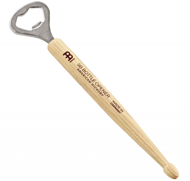 Décapsuleur Baguette - Natural MEINL SB505