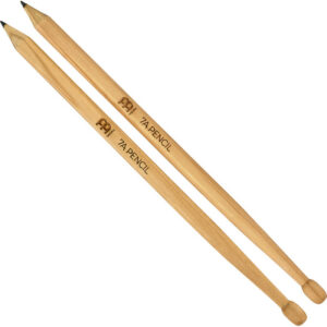 CRAYON DRUMSTICK MEINL SB511 CRAYON DRUMSTICK 7A - LA PAIRE
