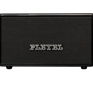 Alternative view of Imperator 250 stéréo 2x50W noir laqué