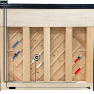 Alternative view of LE MAGISTRAL SYSTEM PLEYEL