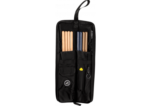 housse Baguettes zildjian Black compacte – Image 2