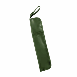 housse Baguettes  zildjian Sage green compacte