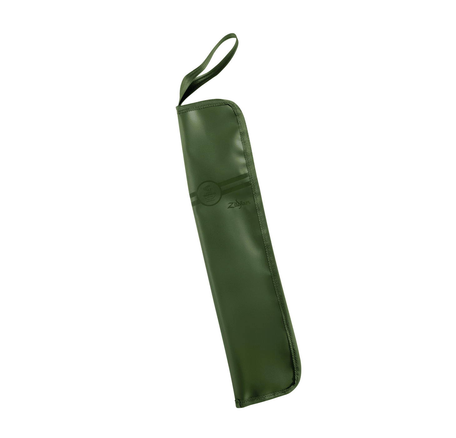 housse Baguettes zildjian Sage green compacte