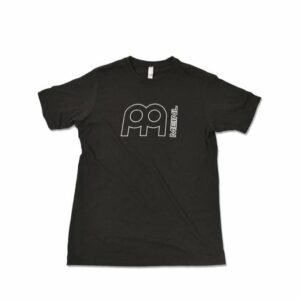 T-Shirt  MEINL   Hollow Logo taille S