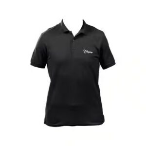 Polo Takamine   logo /L