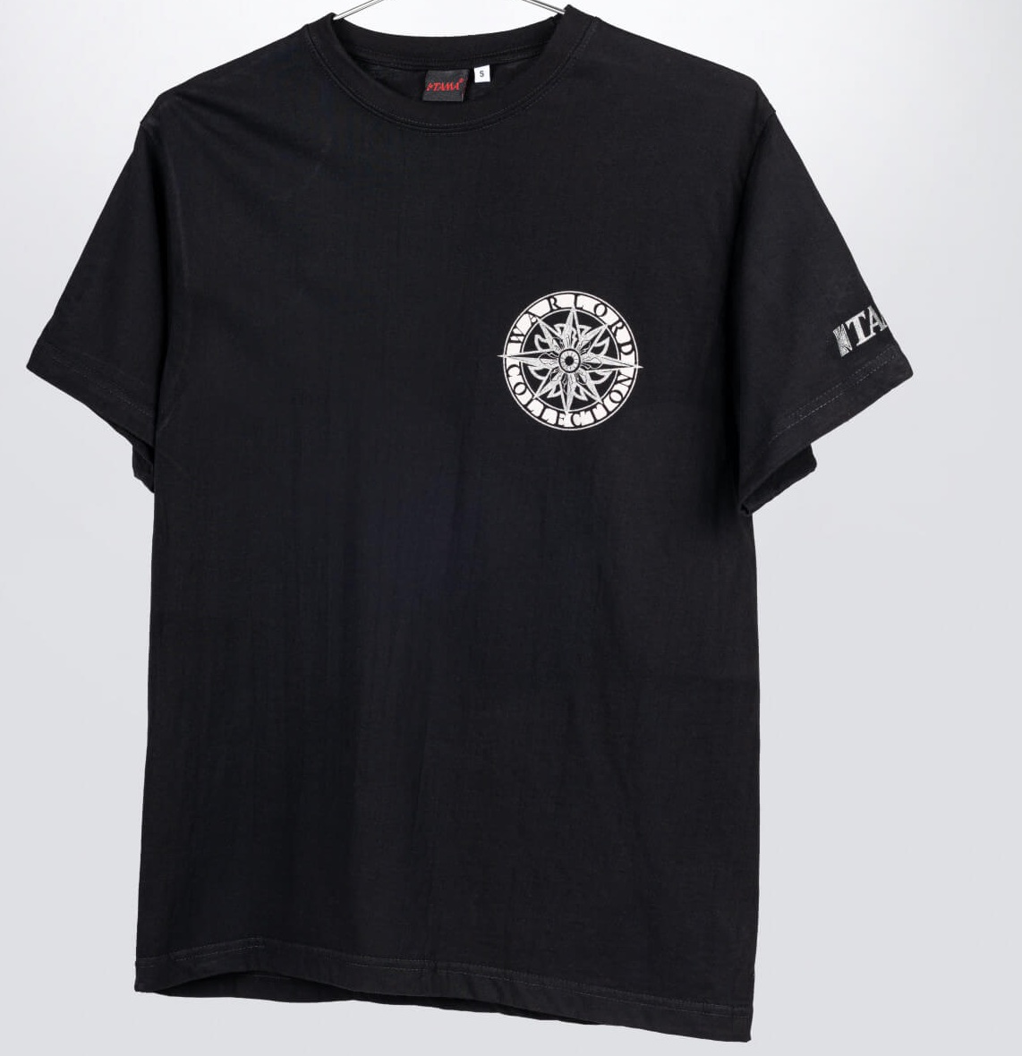 T-shirt TAMA Warlord Collection /L