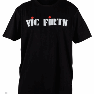 T-shirt logo Vic First /L