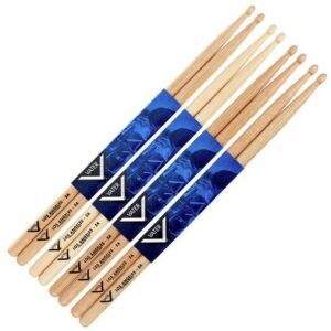 pack  Vater 5A Los Angeles