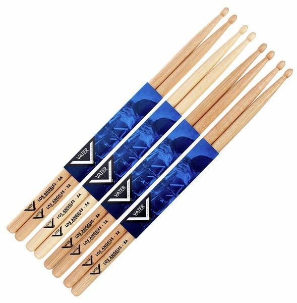 pack Vater 5A Los Angeles
