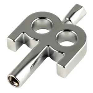 Clé de batterie Meinl sb500