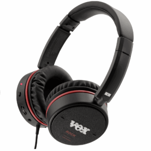 casque vox  vgh Rock