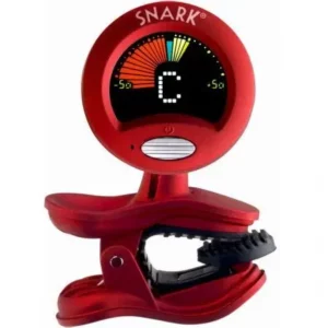 Accordeur SNARK red st2
