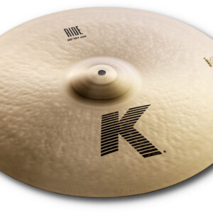 Alternative view of Cymbale zildjian serie K 20" ride