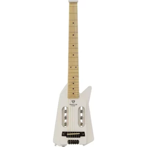 guitare de voyage TRAVLER ultralight