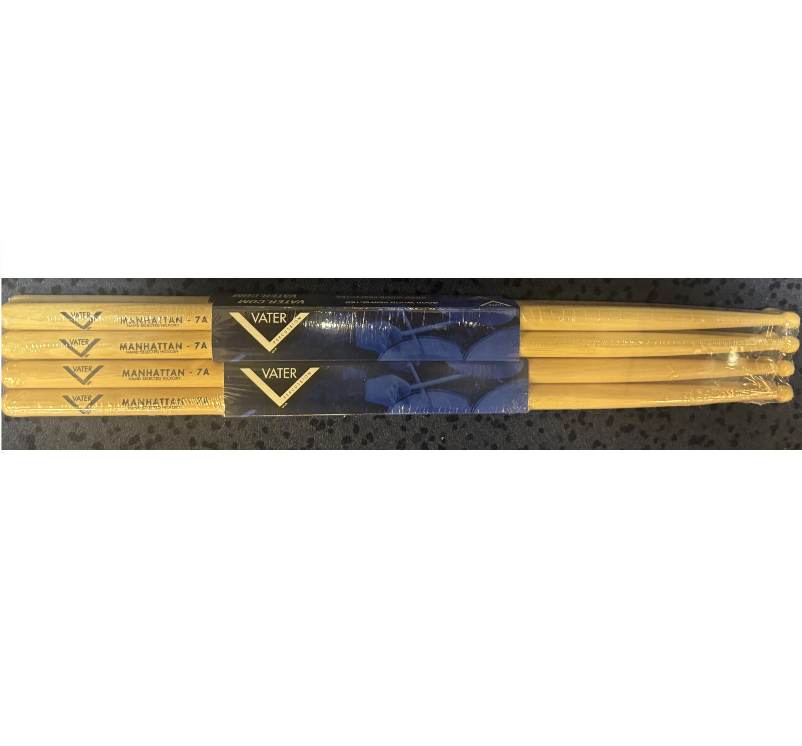 pack Vater 7 A MANHATAN
