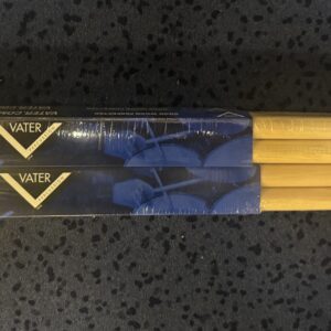 Alternative view of pack Vater 7 A MANHATAN